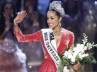 miss usa wins miss universe 2012, miss philippines, and the miss universe 2012 is miss usa olivia culpo, Miss universe las vegas gala event