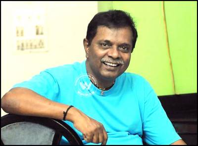 Actor Sadashiv passes away