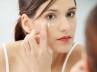 Occurrence of wrinkles, natural foods, wrinkles they have time to rule, Wrinkles