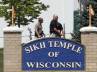 Wade Michael Page, Wade Michael Page, gurdwara shooting video released by the police, Wade