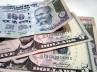 Interbank Foreign Exchange, rupee, rupee elevates 6 paise, Forex dealers