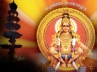 Ayyappa tradition violated, Telugu lady Ayyappa tradition, telugu woman violates ayyappa tradition enters sanctum sanctorum, Telugu woman