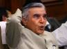 Bansal nephew, Railway Minister Pawan Kumar Bansal, opposition slams government over railway bribery case, Cbi office