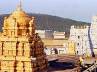 Shravana maasam, Vasanthamantapam, tirumala pavithrotsavams from july 29, Arpa e