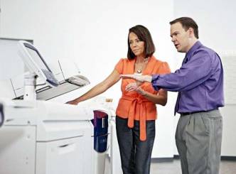 Printing efficiency