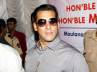 Bodyguard, Bodyguard, sallu sfunda for success, Bodyguard