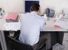 Fear of being laid off, work stress in today's, for a better stress free work atmosphere, Work stress