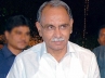 KVP Ramachandra Rao, CBI questioning of KVP, kvp grilled by cbi sleuths, Dr k v p ramachandra rao