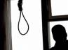 Thane, Suresh lahane, mumbai plagued by suicides, Depressed