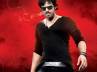 'Mr. Perfect, 'Mr. Perfect, prabhas back with a rebel look, Actor prabhas