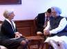 global financial instability, International Monetary Fund 'China and India—Sustaining High Quality Growth', new delhi hosts imf conference, Imf