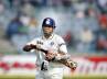 singh dhoni, ind vs eng live, hopes on sachin for kolkata test, Kolkata test