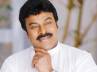 cabinet reshuffle, Minister for steel, cabinet reshuffle chiru keeps fingers crossed, Prp