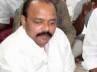 security, lakshminarayana, konda murali arrested released enroute to capital, Radar