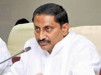 Don&rsquo;t take political advantage of suicides: Kiran