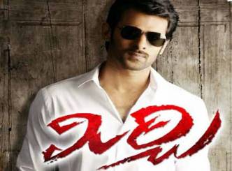 Mirchi post-production underway