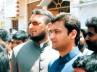 protection of charminar, united muslim forum, mim takes on kiran sarkar again, Bhagya