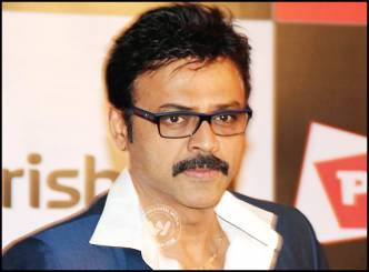 Venkatesh clarifies on Notices