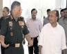 AK Antony, IB probe into bugging, defence minister antony s room found bugged, Defence minister a k antony