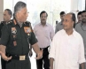 AK Antony, AK Antony room bugged, defence minister antony s room found bugged, Defence minister ak antony