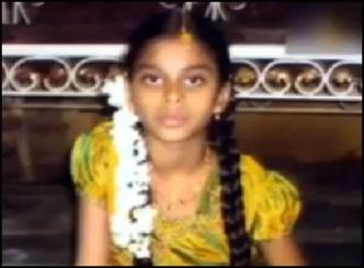 School Going Girl Feared Kidnapped Traced