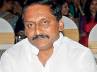 sequel to Operation Duryodhana, lobbying, cinema on cm kiran, Posani krishnamirali
