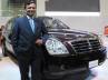 Rexton, Mahindra and Mahindra, premium suv rexton launched by mahindra, Mercedes