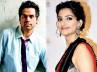 Anand L Rai, Tanu Weds Manu, sonam abhay share screen space, Abhay deol