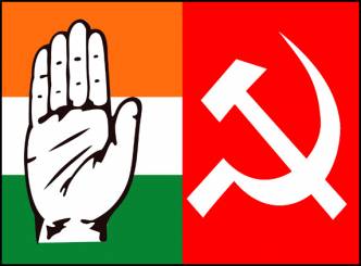 Congress, CPI alliance confirmed