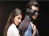 mugamoodi movie online, naan, mugamoodi mask rocks, Thane