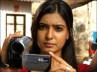 easy movies, naan ee, hot samantha could be your neighbour, Hot samantha