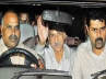 CBI custody of Vijay Sai, case against Vijay Sai Reddy, vijay sai gets 15 days judicial custody, Case against vijay sai reddy