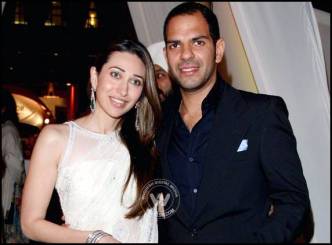 Karishma Kapoor Divorce stalled