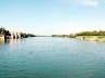 kaveri water released, tamil nadu karnataka dispute, flash cauvery water release looms large tension on karn tn border, Water dispute