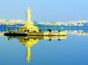 hyderabad, supreme court, let us not ruin the iconic hussainsagar, Iconic