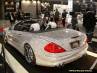 diamond-studded car, swarowski crystals, car made out of diamonds gold and silver, Bajaj