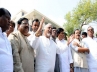 T congress MLAs, president warned of serious, t cong mps warn of political storm if telangana is not announced, T cong mps