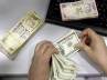 share trading, opening trade, rupee declines 17 paise, Share trading