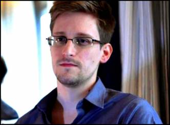 Snowden intensifies US-Russia friction
