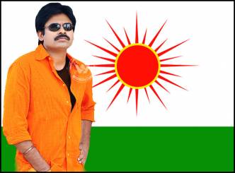 Pawan in talks with PRP leaders