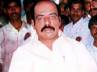 Paritala Ravi, Chandrababu Naidu, 3 convicts in paritala case get bail, Paritala ravi