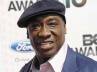 Los angeles, Los angeles, academy nominee michael duncan dies at 54, Los angeles