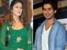 ileana in barfi, ileana latest photos, ileana gets close to shahid, Barfi movie