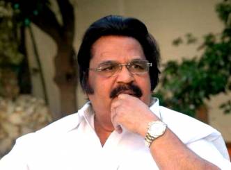 Dasari on film making spree