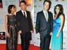 australian ileana affair, ileana tollywood, love blossomed in australia, Phata poster nikla hero