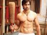 Anjali, Sonu Sood, macho baddie back in kollywood, Varalaxmi