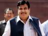 bjp, s gurumurthy, the grand old man of bjp turns 85 gadkari visits, Advani turns 85