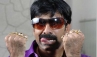 Mass Maharaja, Deeksha seth, mass maharaja raviteja teams up with parasuram, Aswini dutt