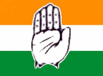 Congress leaders complain EC on YSRC