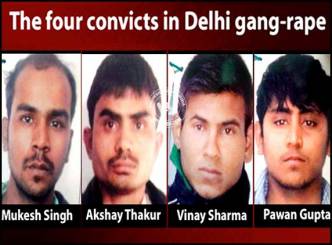 Death Convicts to be produced in High Court Tomorrow